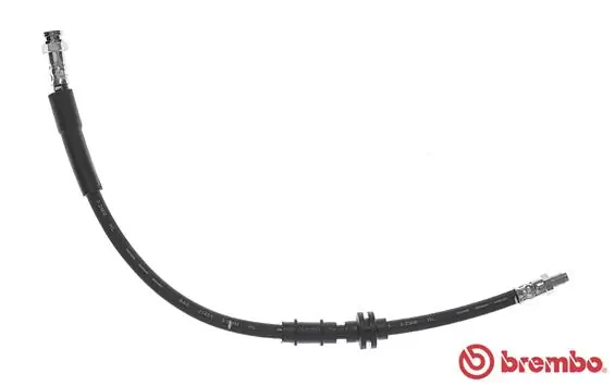 Tubo flexible de frenos delantero 159 sedán (2005-2011) original desde 15,20 €