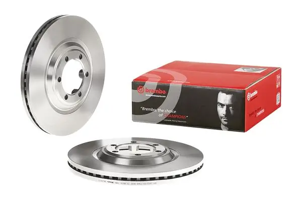 09C24410 Brembo Discos