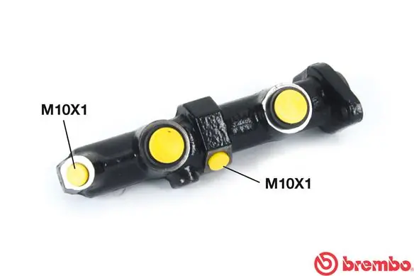 Cilindro principal de freno Citroen C15 VD