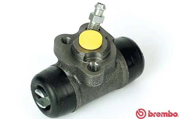 A12123 Brembo