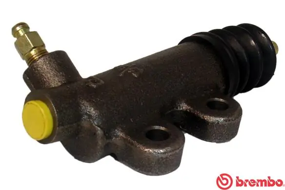 Cilindro receptor embrague para Toyota Hilux  (N)