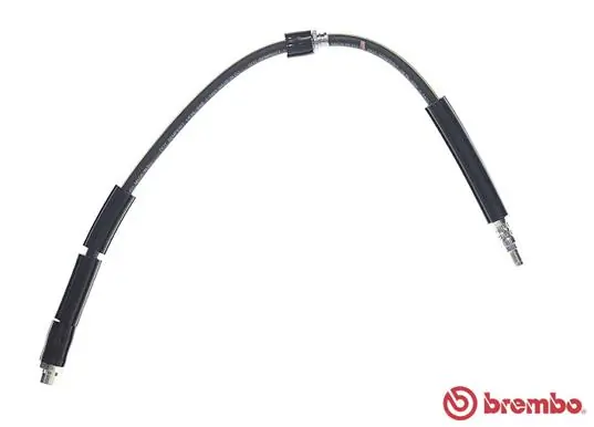 Latiguillos de freno delantero para BMW X6 E71
