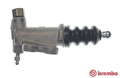 Cilindro receptor embrague para Honda Civic VIII (FD, FA)