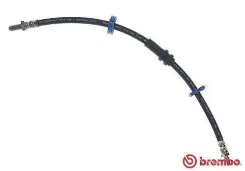 Precio del repuesto Tubo flexible de frenos delantero 33  hatchback