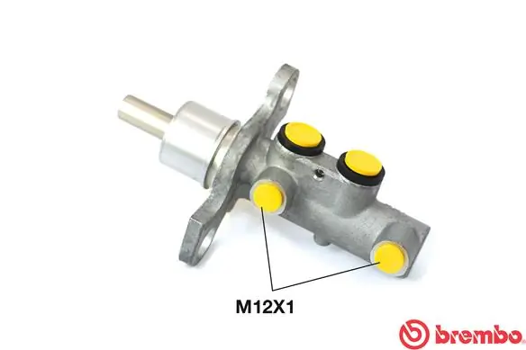 M23002 Brembo