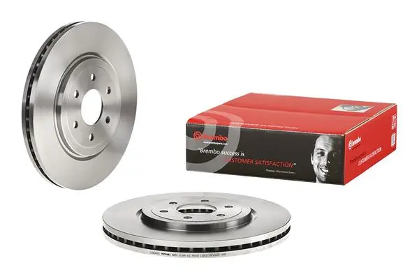 09B49610 Brembo Discos