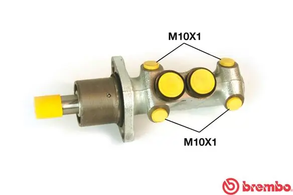 M85059 Brembo