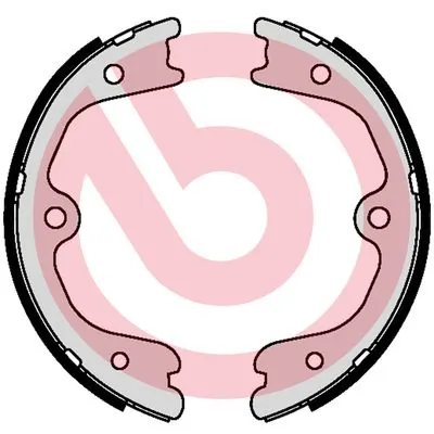 S56552 Brembo