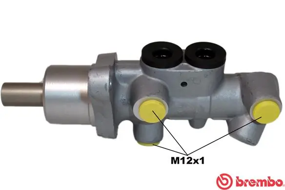 M85081 Brembo