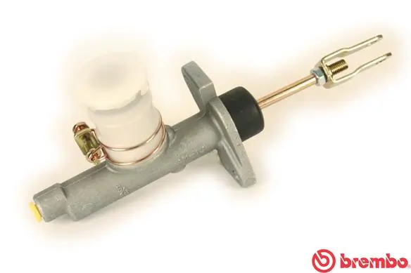 Cilindro de embrague Nissan Patrol desde 38,33 €