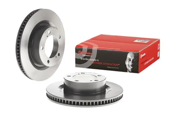 09C50011 Brembo Discos