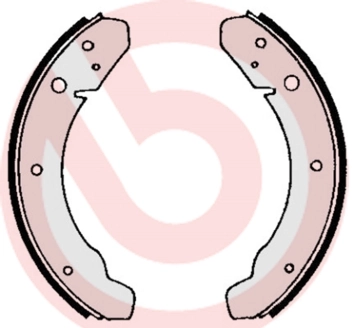 S85501 Brembo