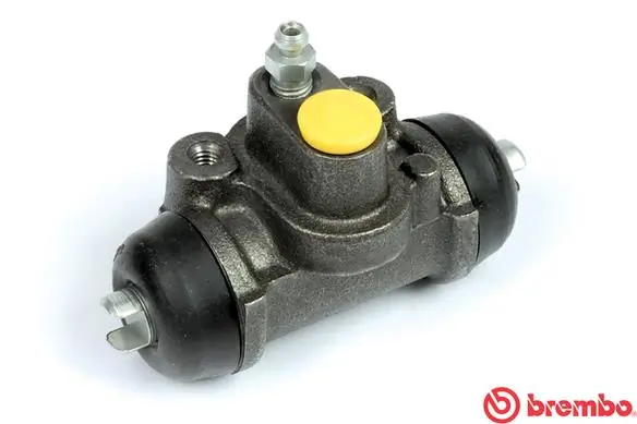 Bombín de freno de rueda trasero Mazda 626 V (1997-2002)