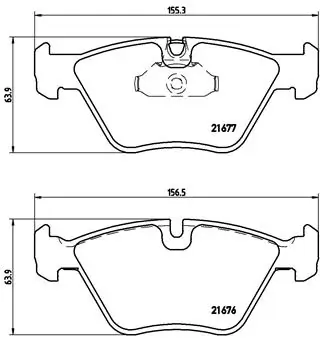 P06022 Brembo