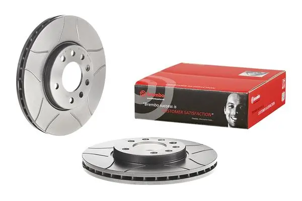 09762975 Brembo Discos