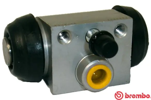 A12B72 Brembo
