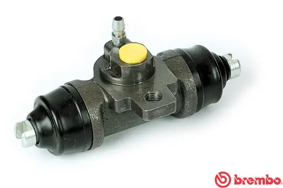 Comprar Bombín de freno de rueda trasero Sprinter 906