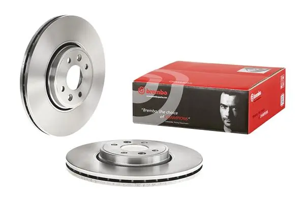 09989510 Brembo Discos