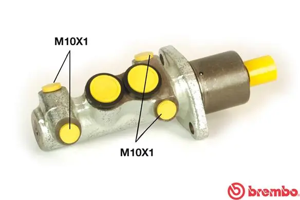 M61070 Brembo