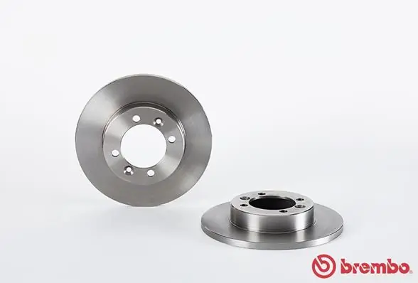 08448010 Brembo Discos