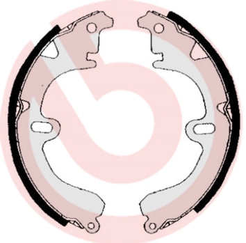 S83506 Brembo