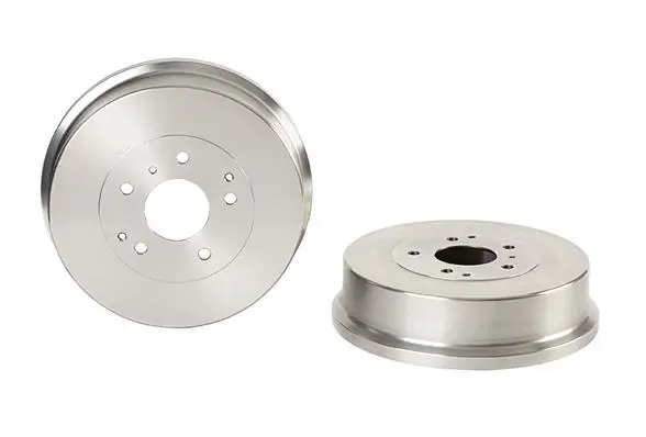 Tambor de freno trasero para Nissan Vanette  (C23)