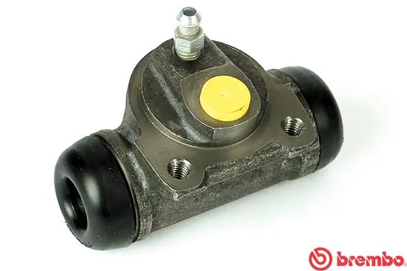 A12277 Brembo