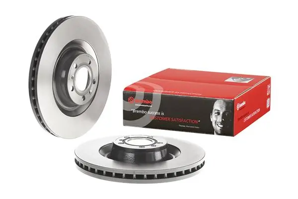 09991511 Brembo Discos