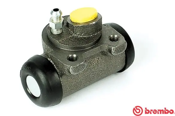 A12139 Brembo