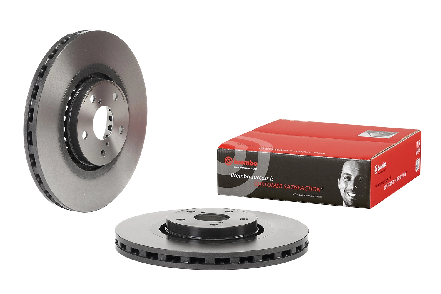 09C93211 Brembo Discos