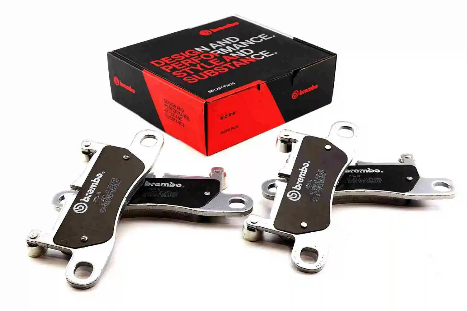 07B31547 Brembo