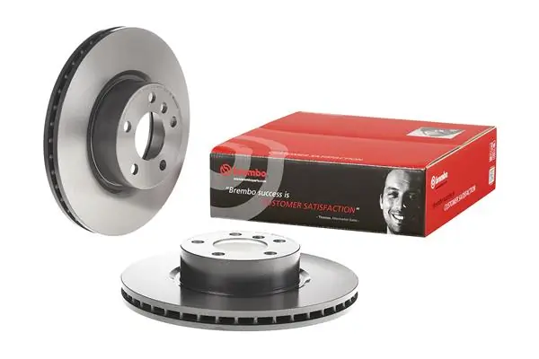 09B57011 Brembo Discos