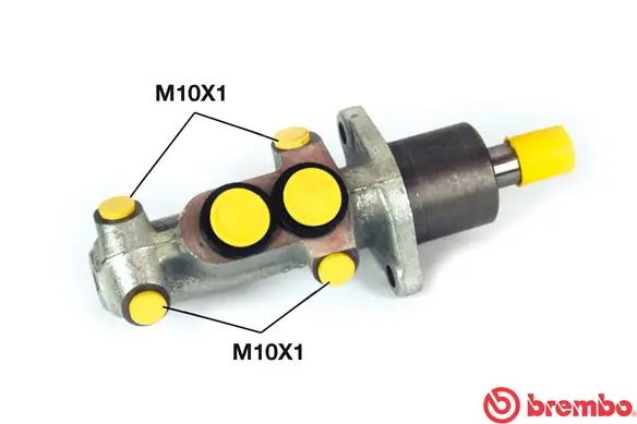 M85012 Brembo
