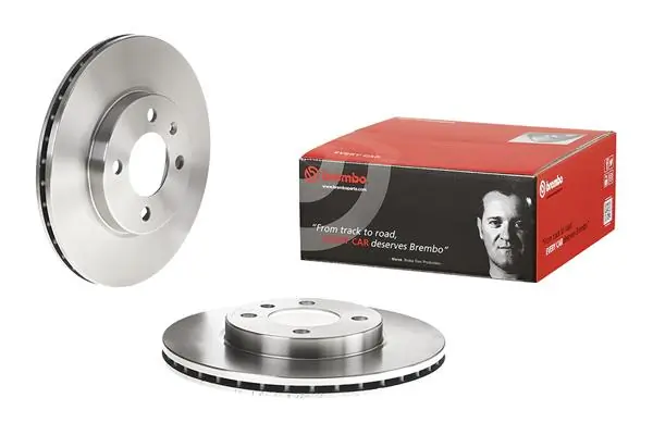 09516614 Brembo Discos