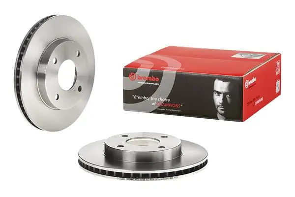 Frenos delanteros Renault (RVI) 40206EE320 precio, desde 41,99 EUR