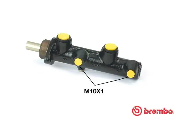 M50039 Brembo