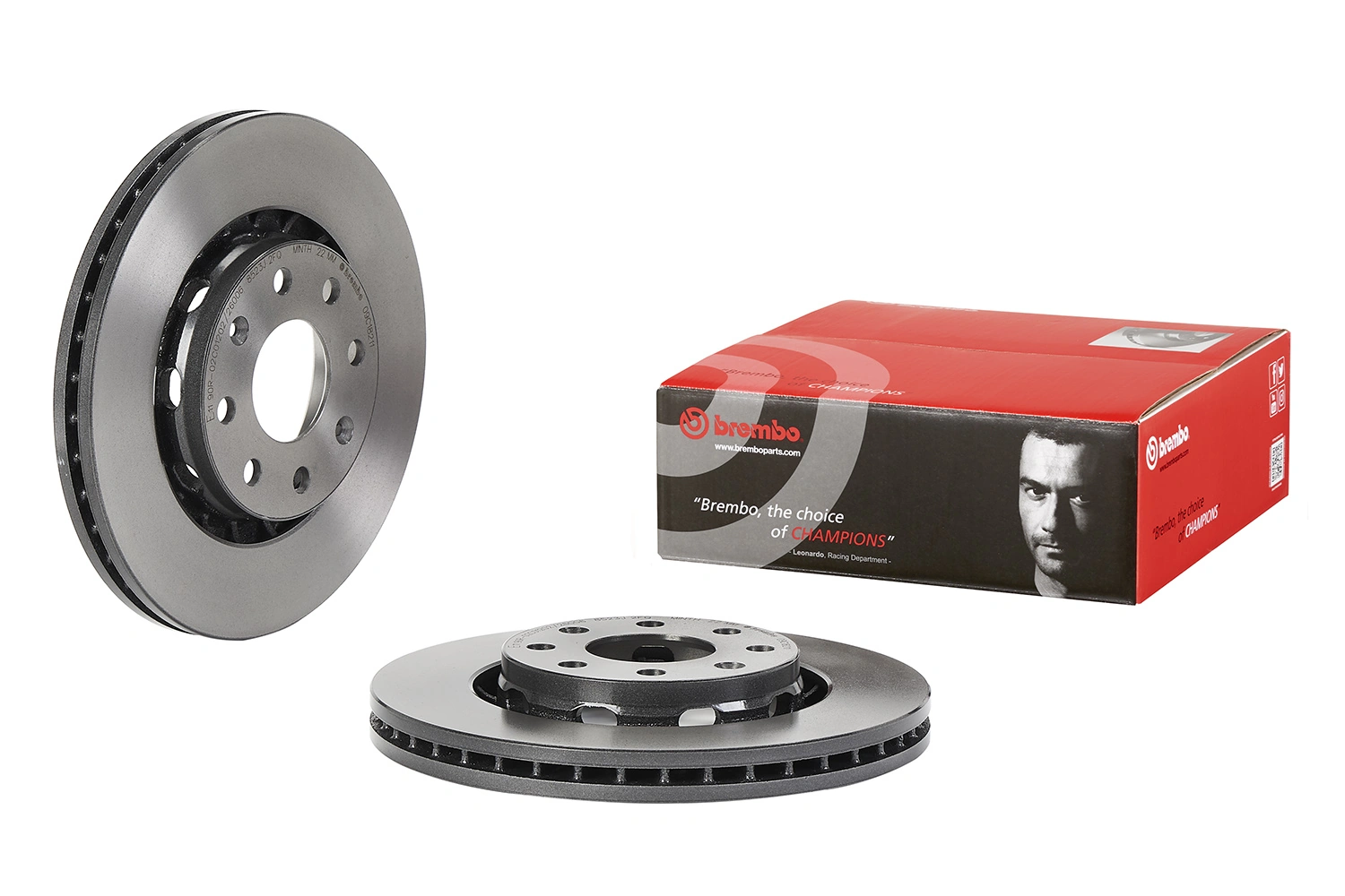 09C18211 Brembo