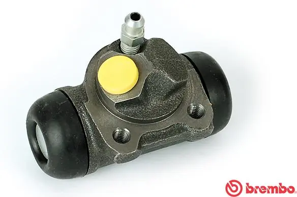 Bombín de freno de rueda trasero para Alfa Romeo 33  (905)