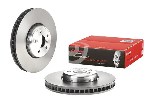 09D09413 Brembo Discos