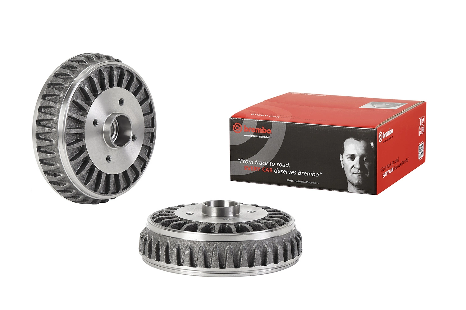 Tambor de freno trasero Lada 432003429R precio, desde 91,42 EUR