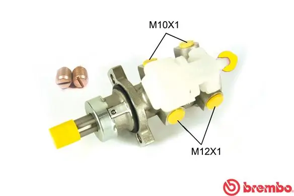 M24010 Brembo