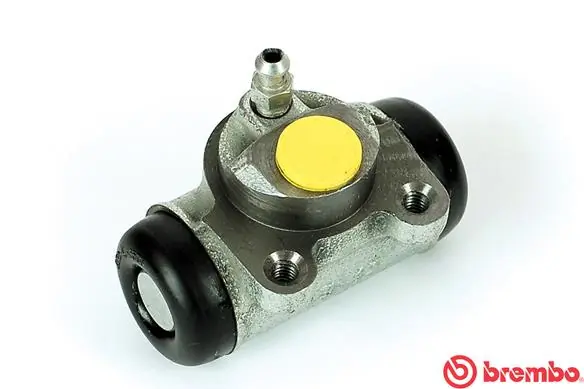 A12322 Brembo