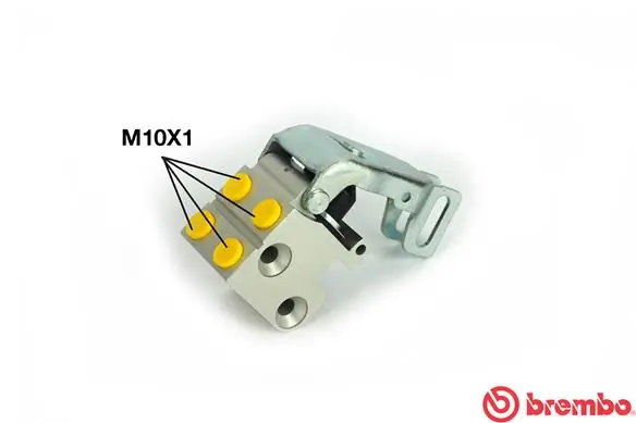 R85008 Brembo