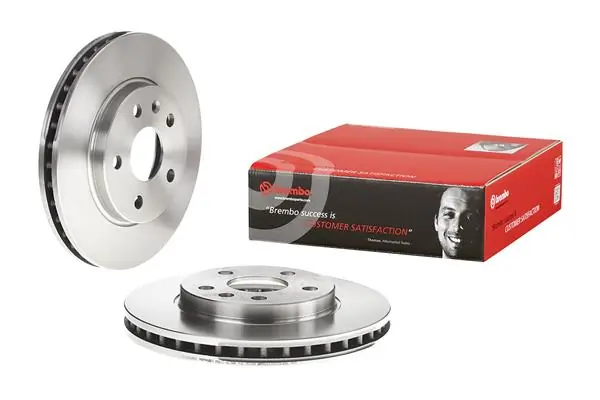 09A96910 Brembo Discos