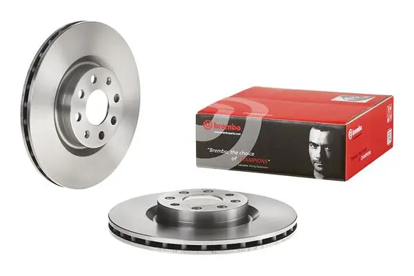 09493934 Brembo Discos