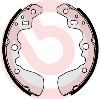 S79501 Brembo