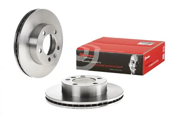 09B63310 Brembo Discos