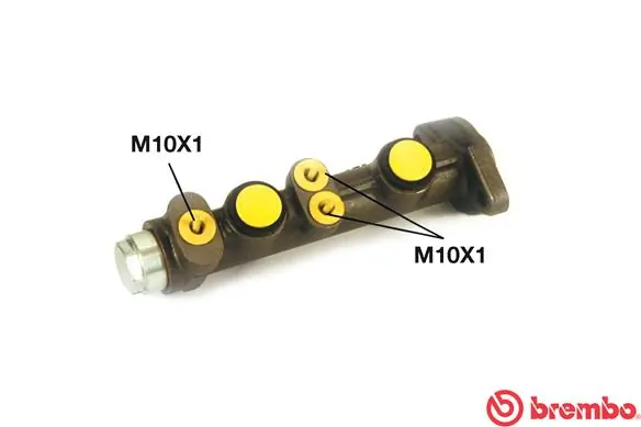 M23054 Brembo