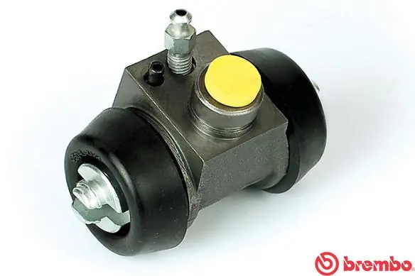 A12002 Brembo
