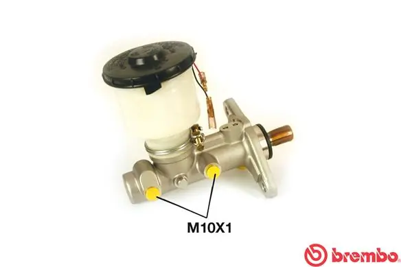 Cilindro principal de freno Civic V sedán (1991-1996) original desde 70,54 €
